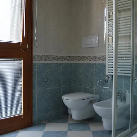 Apartment Dimora Barone Pescara