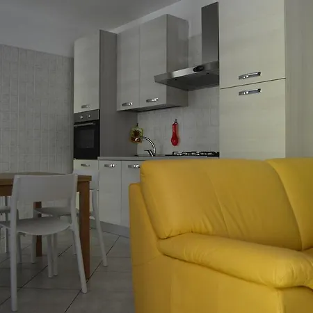 Apartment Dimora Barone *