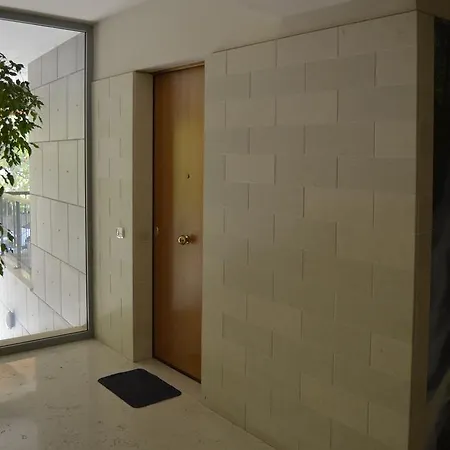 Dimora Barone Apartment *